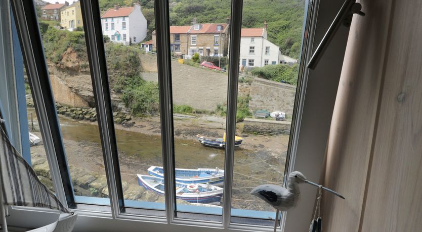 Photo of Old Joiners Shop