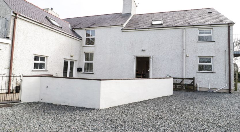 Photo of Bodegri Cottage
