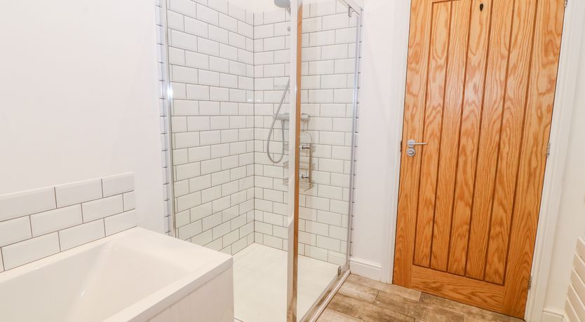 Photo of Cefn Bryn Bach