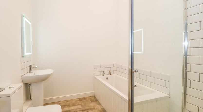 Photo of Cefn Bryn Bach