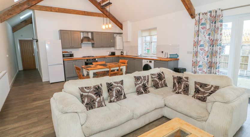 Photo of Cefn Bryn Bach