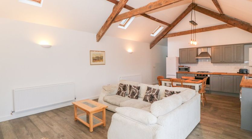 Photo of Cefn Bryn Bach