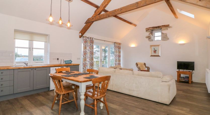 Photo of Cefn Bryn Bach