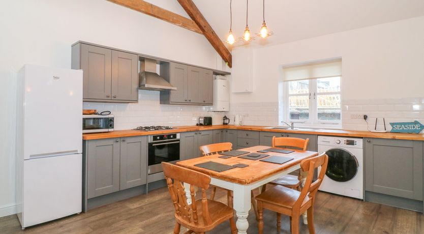 Photo of Cefn Bryn Bach