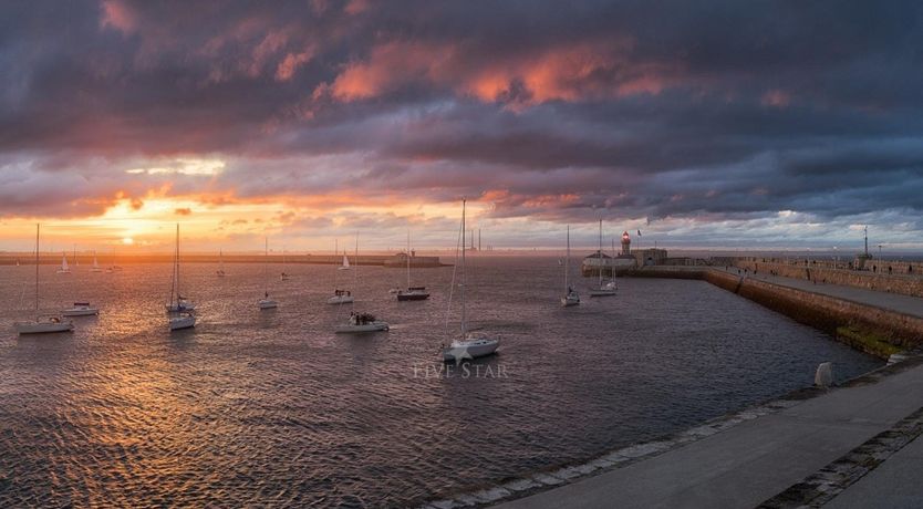 Photo of Villa By The Sea