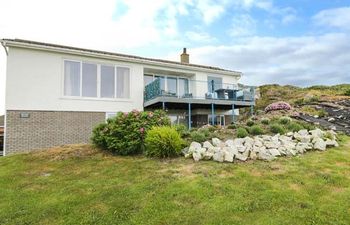 Tritons Reach Holiday Cottage