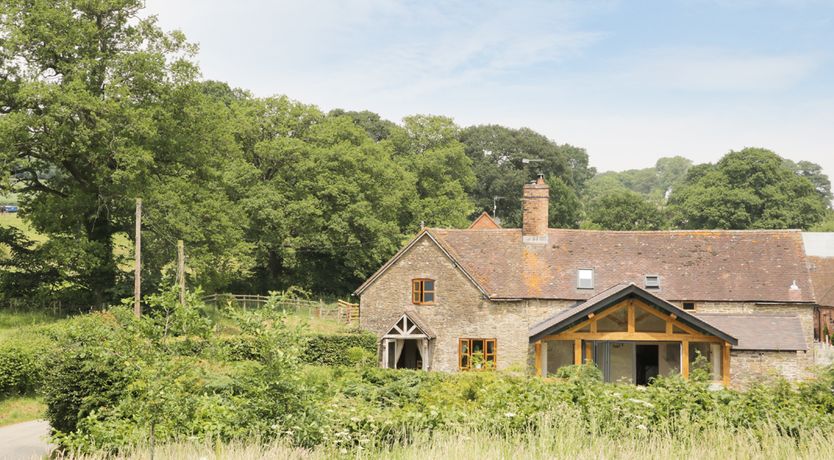 Photo of The Old Farmhouse