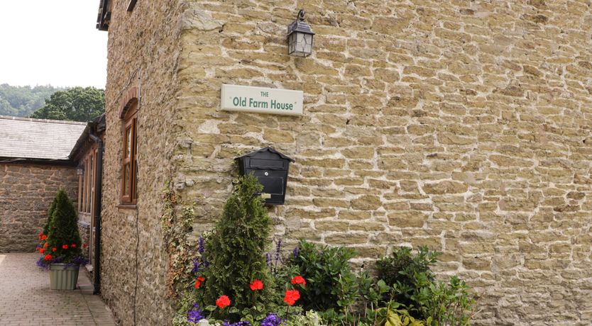Photo of The Old Farmhouse