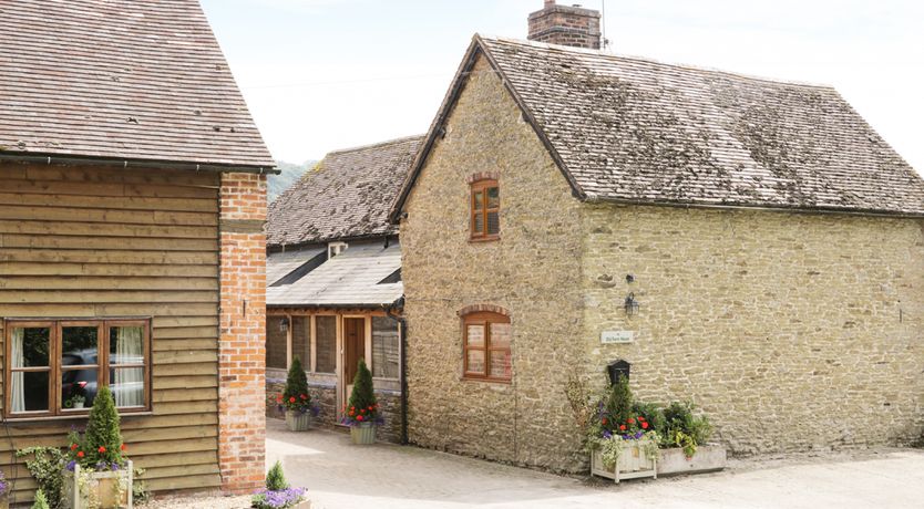 Photo of The Old Farmhouse