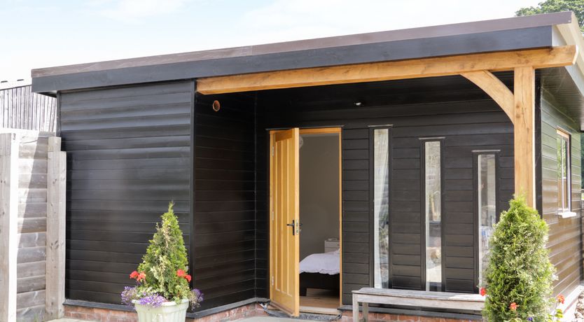 Photo of The Old Farmhouse