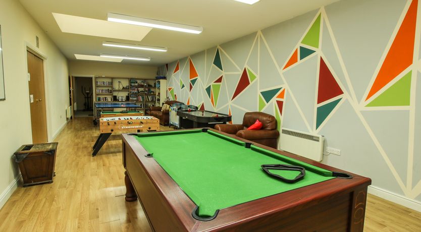 Photo of The Old Farmhouse