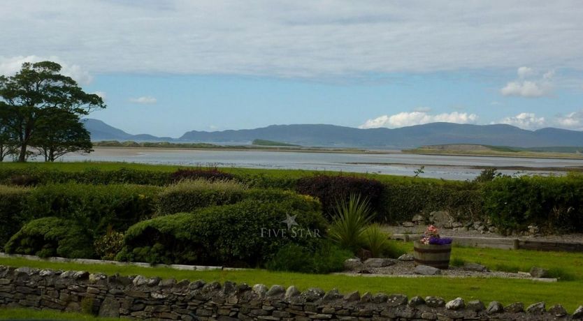 Photo of Sea View Croagh Patrick