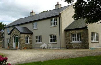 Sea View Croagh Patrick Holiday Cottage