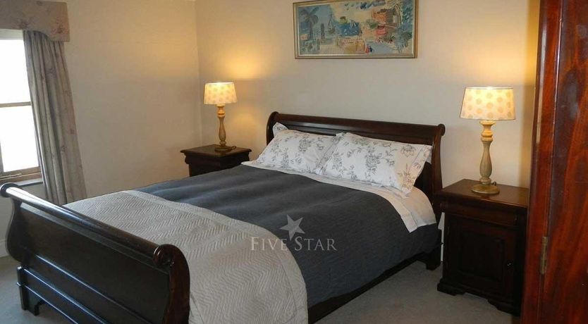 Photo of Sea View Croagh Patrick