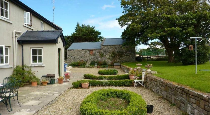 Photo of Sea View Croagh Patrick
