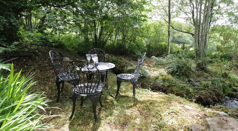 Photo of Moelfre Cottage