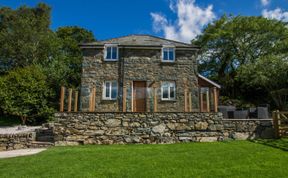 Photo of Moelfre Cottage