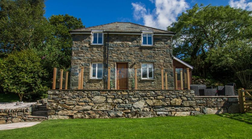 Photo of Moelfre Cottage