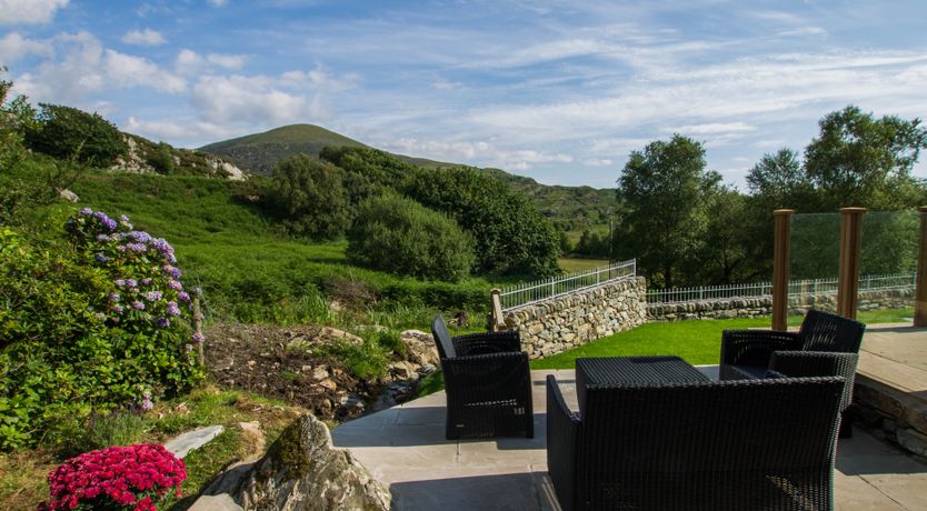 Photo of Moelfre Cottage