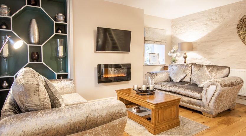 Photo of Moelfre Cottage