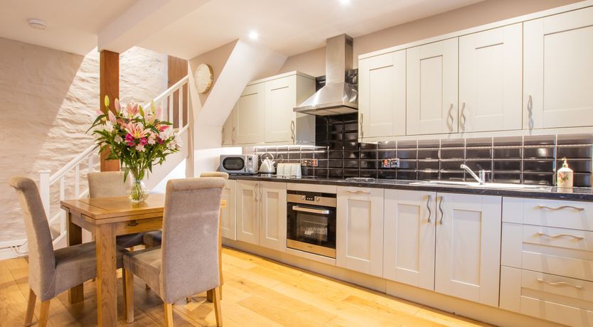 Photo of Moelfre Cottage