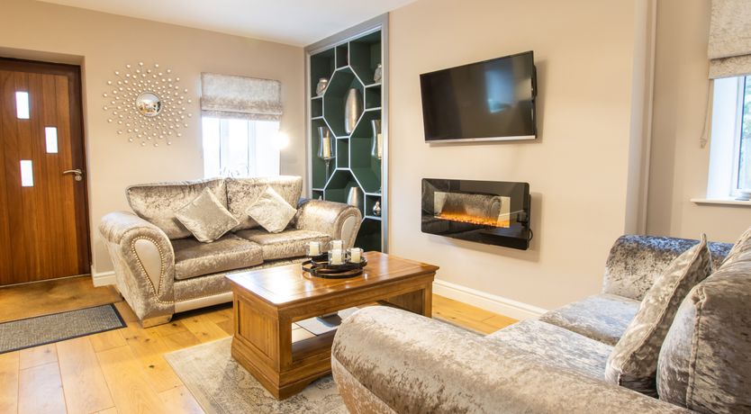 Photo of Moelfre Cottage