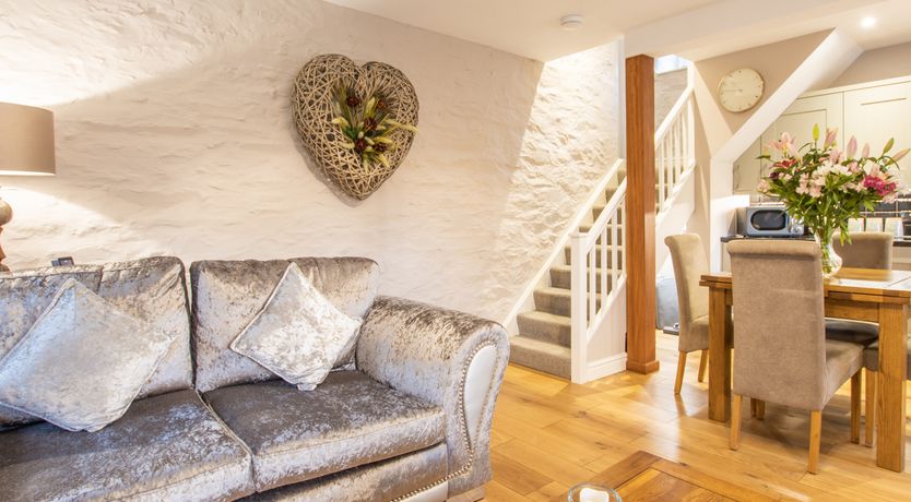 Photo of Moelfre Cottage