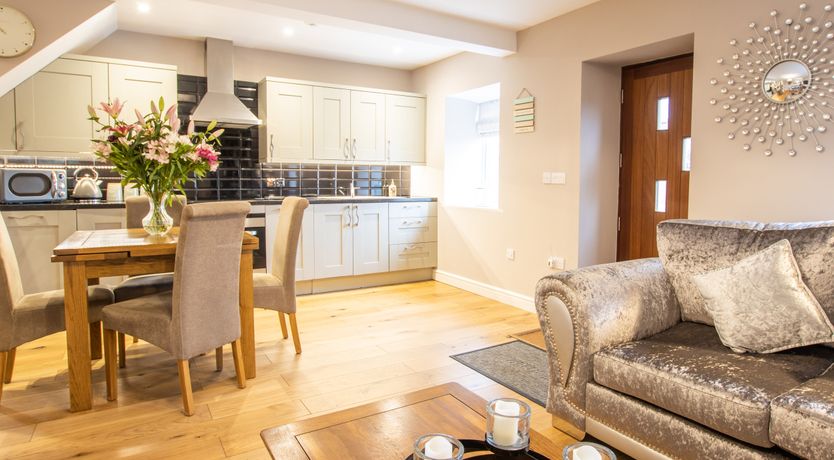 Photo of Moelfre Cottage