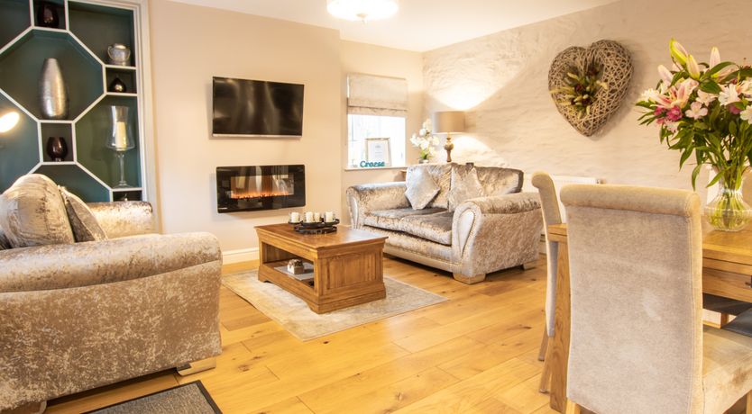 Photo of Moelfre Cottage