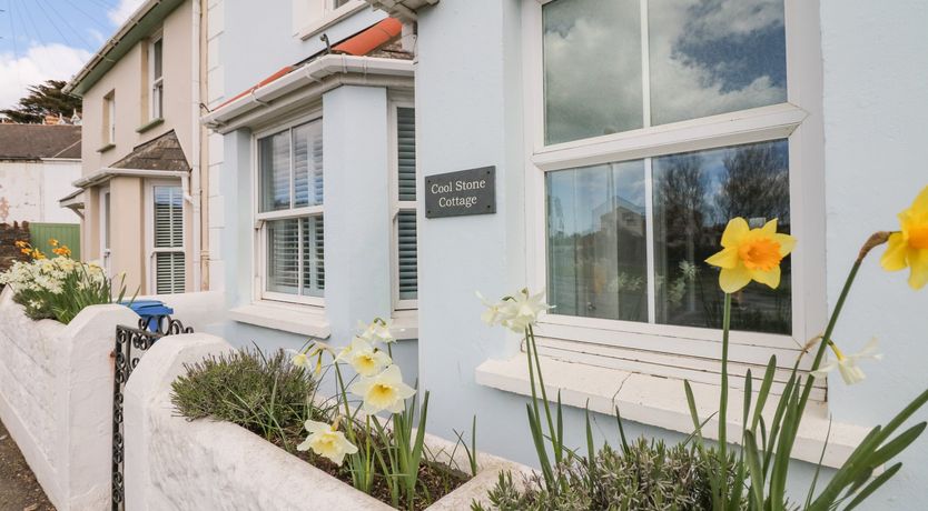 Photo of Cool Stone Cottage
