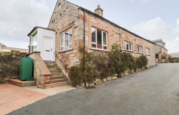 Barnstead Holiday Cottage