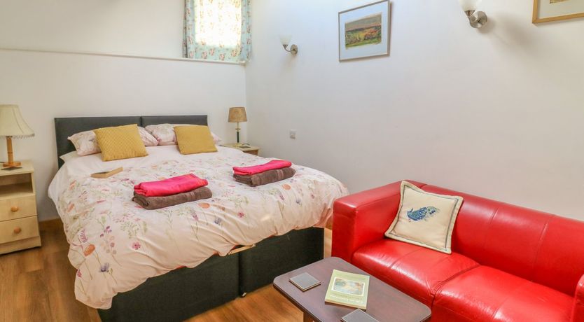 Photo of Butts Hill House