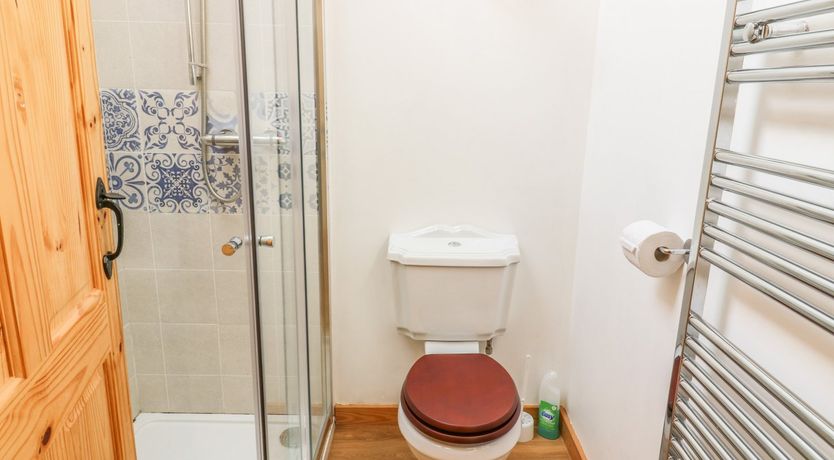 Photo of Butts Hill House