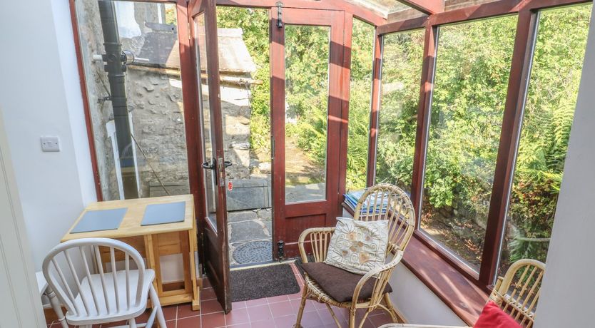 Photo of Butts Hill House