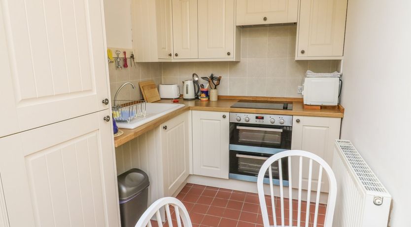 Photo of Butts Hill House