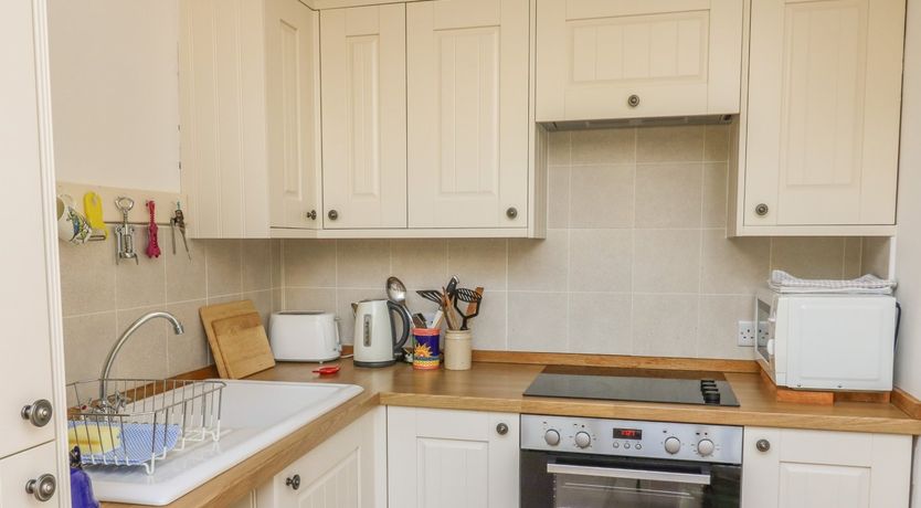 Photo of Butts Hill House