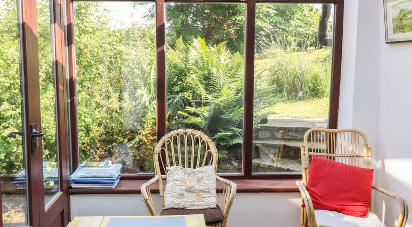 Photo of Butts Hill House