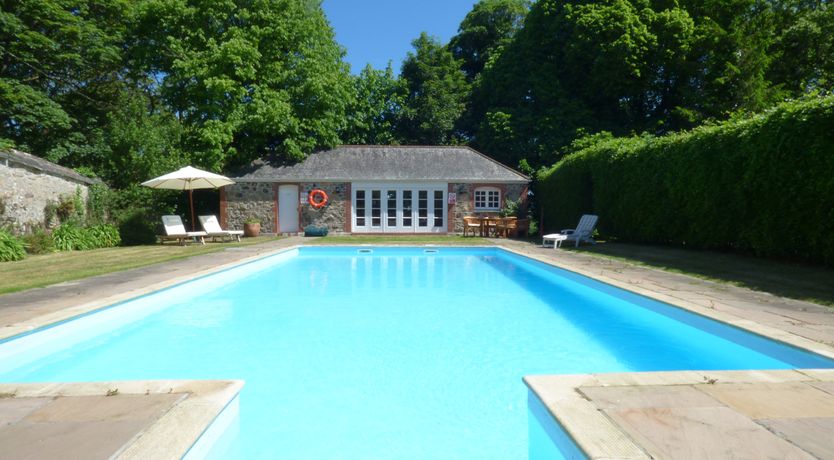 Photo of Farm Cottage