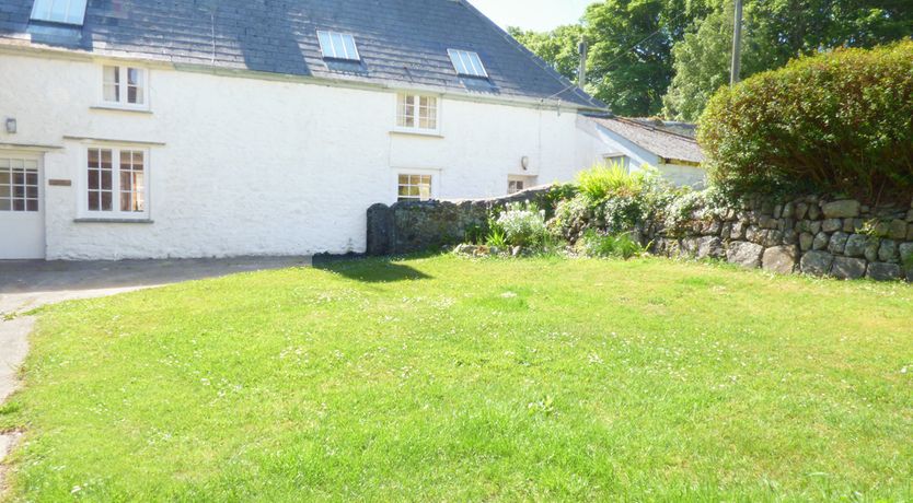 Photo of Farm Cottage