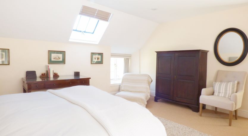 Photo of Farm Cottage