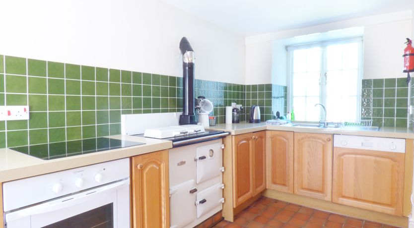 Photo of Farm Cottage