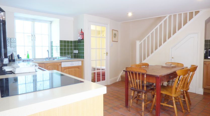 Photo of Farm Cottage