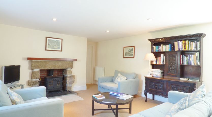 Photo of Farm Cottage