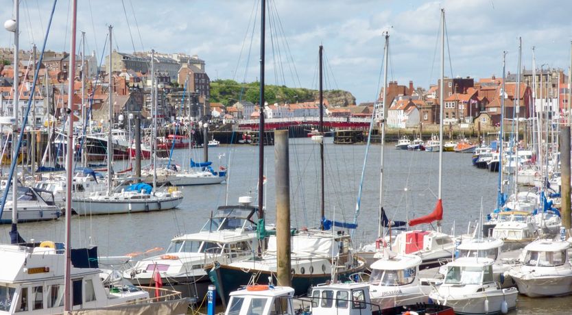 Photo of Marina View