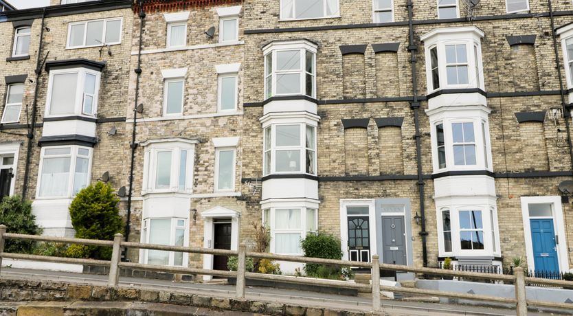 Photo of Marina View