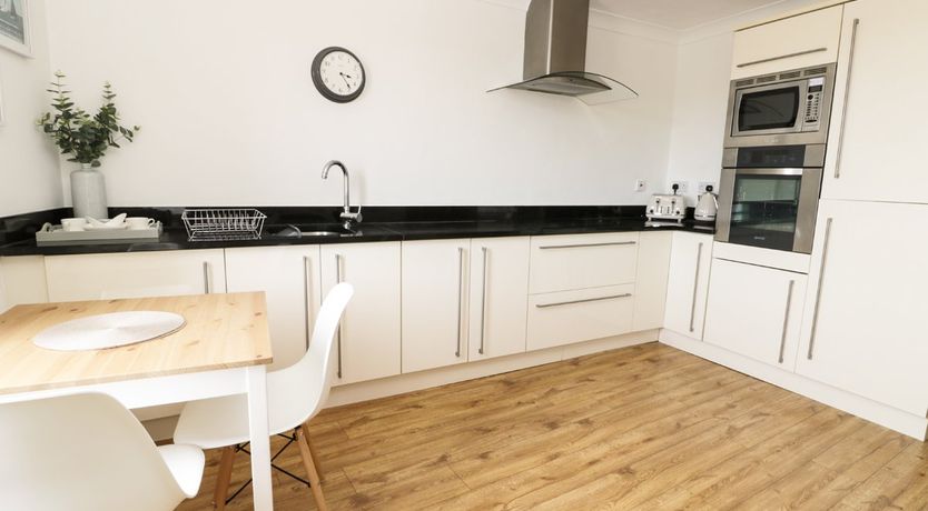 Photo of Marina View