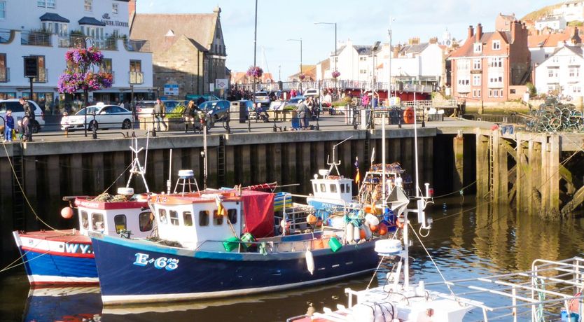 Photo of Marina View