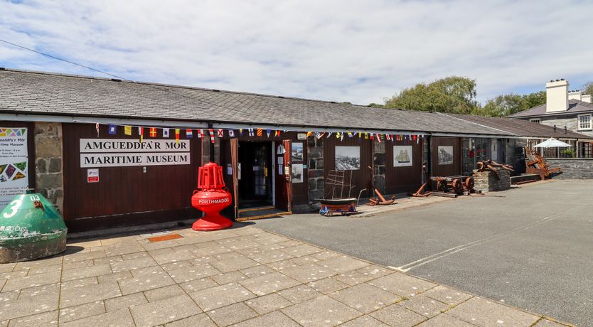 Photo of Maritime Mews, 6 The Oakleys