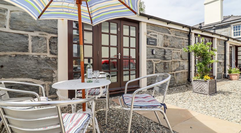 Photo of Maritime Mews, 6 The Oakleys