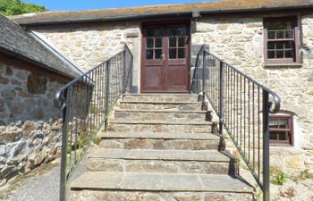 The Granary Holiday Cottage